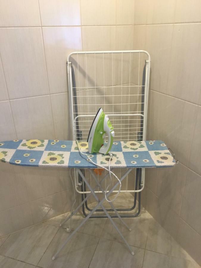 Samanta Apartaments Sillamäe Buitenkant foto