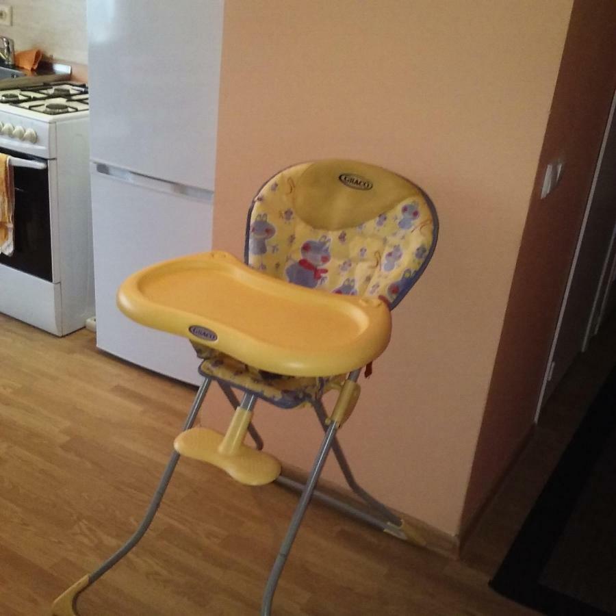 Samanta Apartaments Sillamäe Buitenkant foto