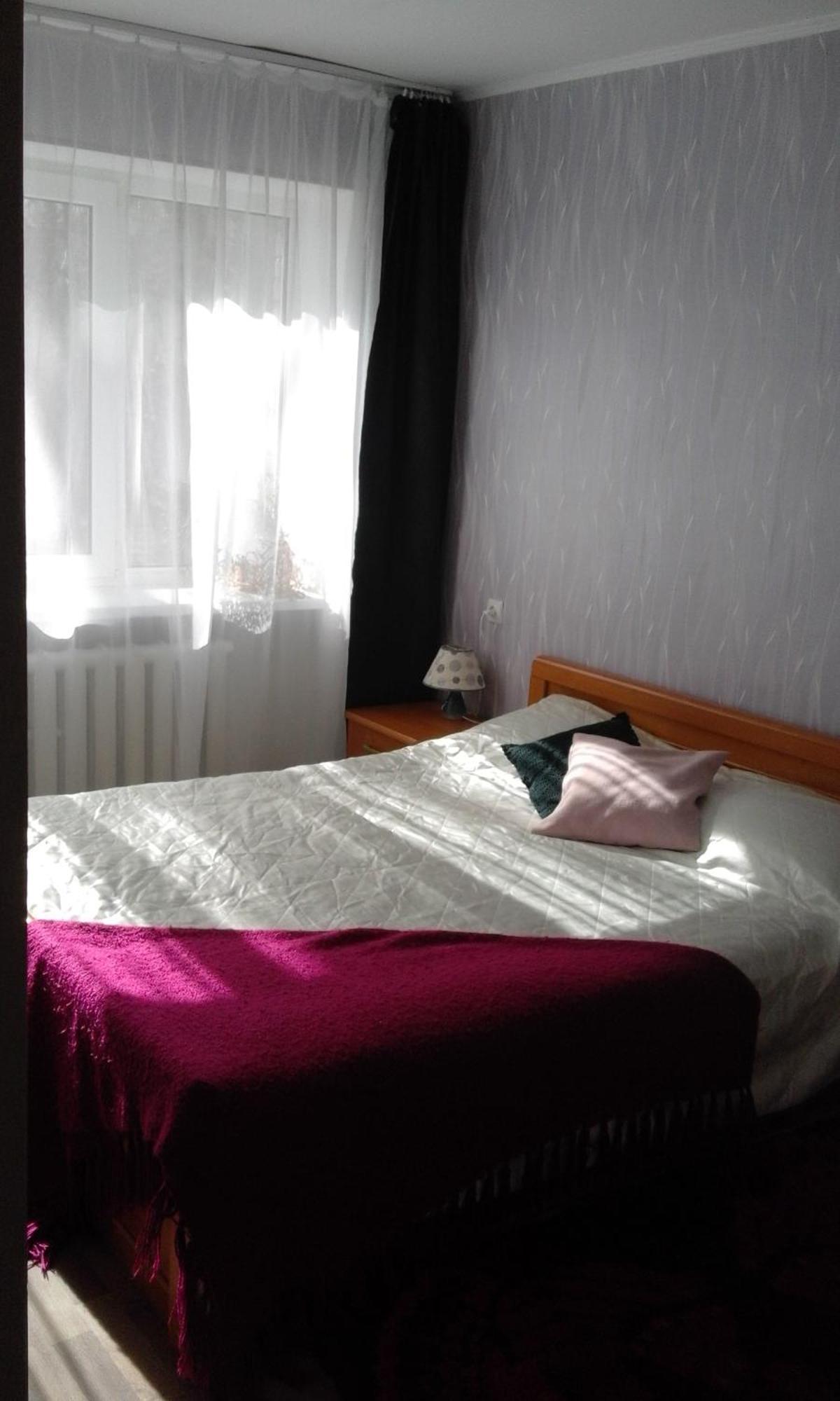 Samanta Apartaments Sillamäe Buitenkant foto